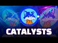 Download Lagu $TOSHI: Multiple Upcoming Catalysts For Pumps...