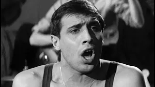 uno strano tipo di lucio fulci con adriano celentano intervista a detto mariano