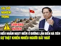 Lagu [CẢNH BÁO] Hiểu nhầm nguy hiểm ở đường lấn biển Hà Tiên – Sự thật khiến nhiều người bất ngờ
