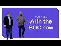 Why Prevention Fails in the Cloud Era Patrick PO Orzechowski on AI CDR the Future of the SOC