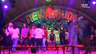 diantup kemarang dewa muda deles group 16 september 2017 malam