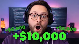 How To Build A Polymarket Trading Bot With OpenClaw