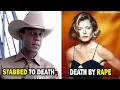 13 Beloved Walker Texas Ranger Actors Who Tragically Passed Away
