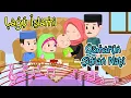 Download Lagu Qomarun Sidnan Nabi - Lagu Islami - Anak Islam - Bersama Jamal Laeli