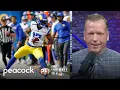 Does Davante Adams or Mike Evans have better case for Hall of Fame Pro Football Talk NFL on NBC