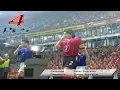 PES 4 | Asia/Oceania Cup Final