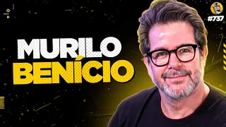 MURILO BENÍCIO - Podpah #737