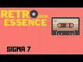 Download Lagu Sigma 7 - Retro Essence 08 - Industrial Copera - (Granada)