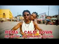 Download Lagu Rema - Calm Down /// Extended Alternate Version