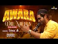 Awara Salman Ali - Awara Dil Mera Mange Fakir Dua E Allah Awara Full Song Morfata Qawwali