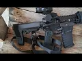 FoxTrot Defence Vilox 11 5inch 223 Wylde Ar15 Pistol Upper Build Kit
