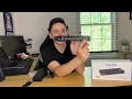 WAVLINK Triple Display 4K 60Hz 13-in-1 Universal Docking Station with 100W Power Delivery