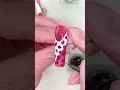 Purr-fectly Adorable Pink Panther Paw Prints