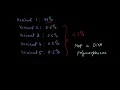 DNA polymorphism Molecular basis of inheritance Biology Khan Academy
