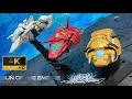 Download Lagu [SimplyTransform 228]Iron Romance Workshop - Getter Akaoni (Super Robot Legend-01) 盖塔赤鬼 盖塔一号 三一萬能俠