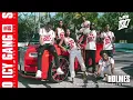 Gucci Mane - Holmes (feat. Pooh Shiesty & BIG30) [Official Audio]