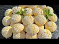 Download Lagu Zachte Citroenkoekjes 🍋 die smelten in je mond 🤤
