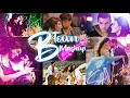 Download Lagu Sooraj Dooba Hai x Nachde Ne Saare x Tum Hi Ho Bandhu x Uff Teri Ada x Latt Lag Gyi (SAVoustic)