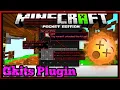 PocketMine Plugin - Gkits Tutorial