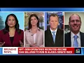 Meet the Press NOW — Oct. 29
