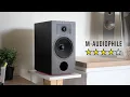 Download Lagu Indiana Line Tesi 3 Bookshelf Speakers Review❗🎤