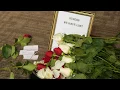 HOPE Memorial Service 2018