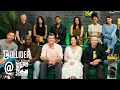 The Rookie Cast Teases Season 9 Nathan Fillion on the Future Alexi Hawley Reveals New Crossovers