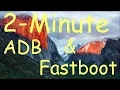 Install ADB Fastboot on Mac OS X