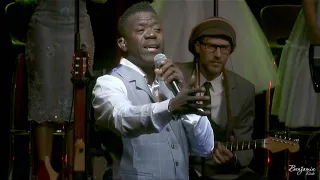 benjamin dube saved official music video 