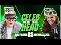 Bobby Plays Celeb On The Head with Country Artist Influencer Trash Day Queen Britnee Kellogg