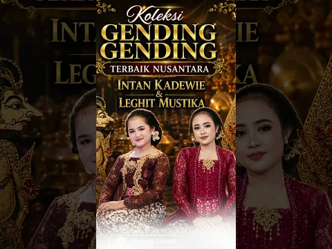 Segera Tayang - Intan Kadewie - Leghit Mustika #dasastudio