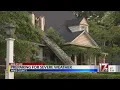 Preparing for severe weather in Wake County