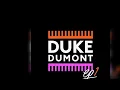 Duke Dumont - Won't Look Back (slowed + reverb)