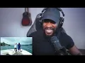 Russ Millions x Uzi - International (Official Music Video) [Reaction] | LeeToTheVI
