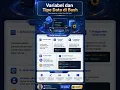 Variabel dan Tipe Data di Bash Panduan Dasar Bash Script untuk Pemula