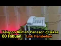 Download Lagu Unboxing Telepon Rumah Bekas Untuk Indiehome.  - Link Pembelian