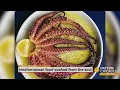 Mediterranean food cooked from the soul