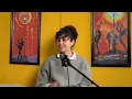 El Watar El Hassas - Sarah Haytham From - Talk With Dergo \ الوتر الحساس - سارة هيثم مع درجالي