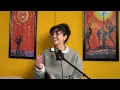 Download Lagu El Watar El Hassas - Sarah Haytham From - Talk With Dergo \\ الوتر الحساس - سارة هيثم مع درجالي