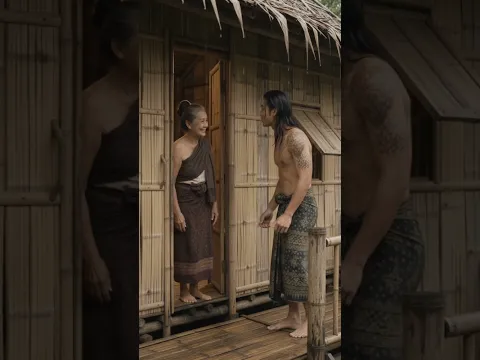 รักต่างเผ่าพันธุ์ Ep20 | ทั่งสองมีพยานรักแล้ว #viral #feed #history #พญานาค #ตํานาน