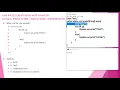 v2 if else statements - Java Certification