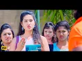 Lagu Vickky | South Hindi Dubbed Action Romantic Movie Full Love Story  | Aryan Gowda, Ridhi Rao, Swathi