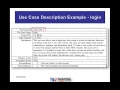 L04 Use Case Description