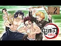 Download Lagu テレビアニメ「鬼滅の刃」柱稽古編 次回予告第二話