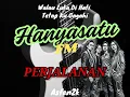 Download Lagu PERJALANAN - hanyasatu fm OFFICIAL MUSIC 