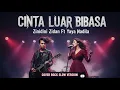 Lagu CINTA LUAR BIASA - Zinidini Zidan Ft Yaya Nadila - COVER ROCK SLOW VERSION VERSI AI