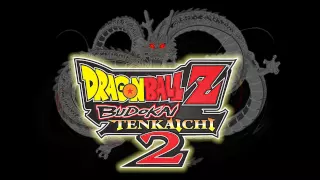 dragon ball z bud kai tenkaichi 2 