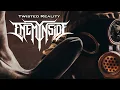 ENEMYNSIDE - Twisted Reality (official Lyric Video)