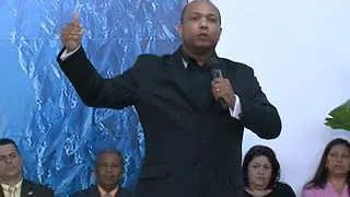 LÉO LEVITA INDICA A MENSAGEM DO PR  ADEILDO COSTA-O MAL QUE ME FIZERAM FOI O BEM QUE ME TROUXERAM