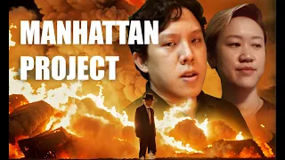 Download Manhattan Project | Full Band Cover | Rush MP3